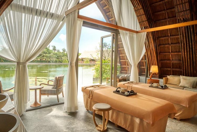 Harnn Heritage Spa đã có mặt tại InterContinental Phu Quoc Long Beach Resort 5