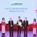 Herbalife liên tục nhận giải thưởng “Sản phẩm vàng vì sức khỏe cộng đồng”