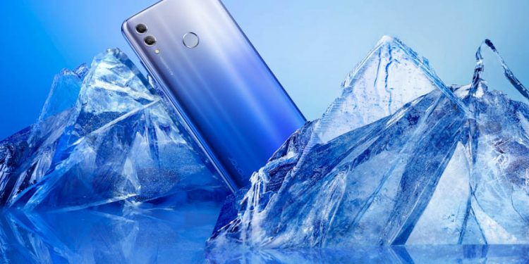Honor 10 Lite