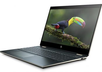 HP Spectre x360 2