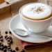 Thưởng xuân với hương vị cappuccino ngọt ngào vào bữa sáng 1