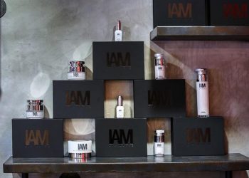 Thương hiệu mỹ phẩm IAM COSMETICS chính thức ra mắt tại Việt Nam với sứ mệnh: “Tôn vinh người phụ nữ hiện đại, tự tin, tỏa sáng” 6
