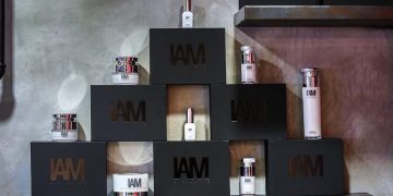 Thương hiệu mỹ phẩm IAM COSMETICS chính thức ra mắt tại Việt Nam với sứ mệnh: “Tôn vinh người phụ nữ hiện đại, tự tin, tỏa sáng” 6
