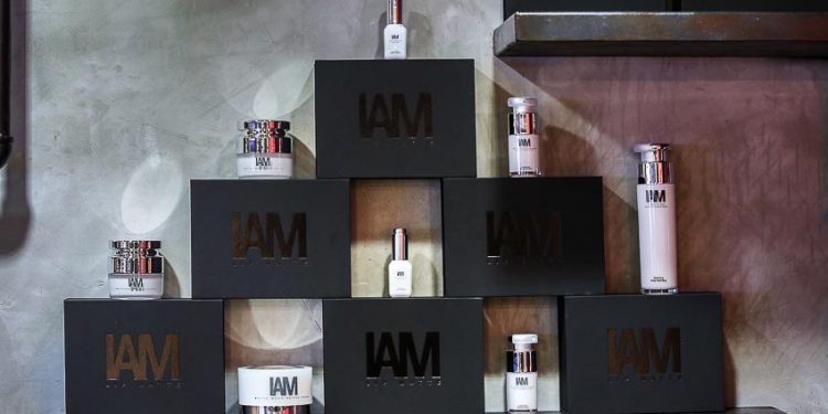 Thương hiệu mỹ phẩm IAM COSMETICS chính thức ra mắt tại Việt Nam với sứ mệnh: “Tôn vinh người phụ nữ hiện đại, tự tin, tỏa sáng” 6
