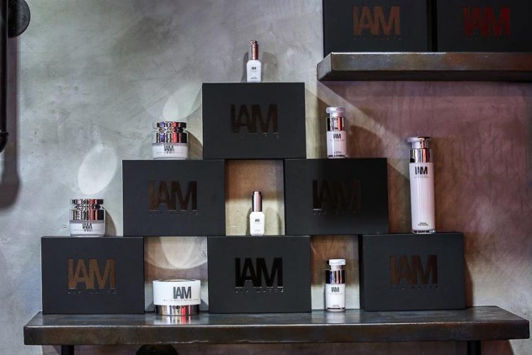 Thương hiệu mỹ phẩm IAM COSMETICS chính thức ra mắt tại Việt Nam với sứ mệnh: “Tôn vinh người phụ nữ hiện đại, tự tin, tỏa sáng” 6