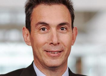 Ông Jean-Marc Nas được bổ nhiệm làm Chủ tịch Airbus khu vực Châu Á, Thái Bình Dương