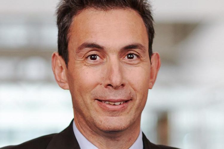 Ông Jean-Marc Nas được bổ nhiệm làm Chủ tịch Airbus khu vực Châu Á, Thái Bình Dương