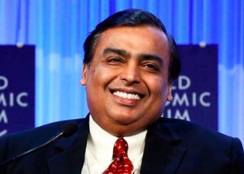 Kế hoạch 'hạ gục' Amazon của người đàn ông giàu có nhất châu Á 2