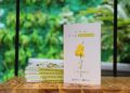 Tác giả Du Phong ra mắt sách Kể từ giờ em hãy sống vì em 1