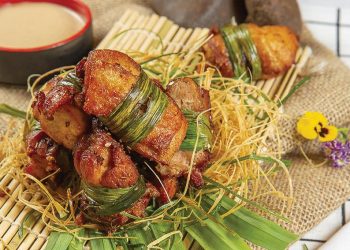 Khai trương Café Central trên đường Pasteur, TP.HCM