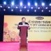 Khánh thành trụ sở công ty TNHH MTV Kizuna Bà Rịa – Vũng Tàu, thành viên thứ 4 của Kizuna Group