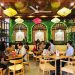 King Coffee sẽ có 1.000 quán cà phê mang thương hiệu khắpViệt Nam và thế giới 2