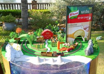 Knorr ra mắt bột nêm tự nhiên Knorr Natural 2