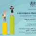 Chevening Youth Talk 02 – Lãnh đạo không chức danh