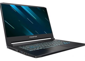 Predator Triton 500 4