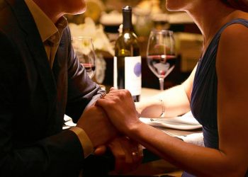 LỄ TÌNH NHÂN TẠI PARK HYATT SAIGON 4