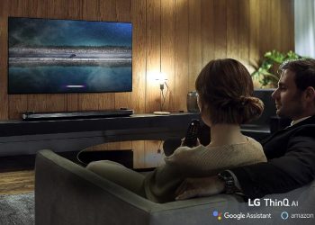 LG ra mắt TV OLED 8K88 inch và TV OLED cuộn đầu tiên trên thế giới 5