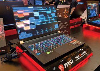 Razer Blade 15 Advanced