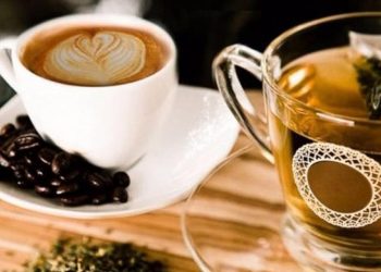 Lựa chọn thức uống tỉnh táo, trà hay cà phê tốt hơn cho sức khỏe? 3