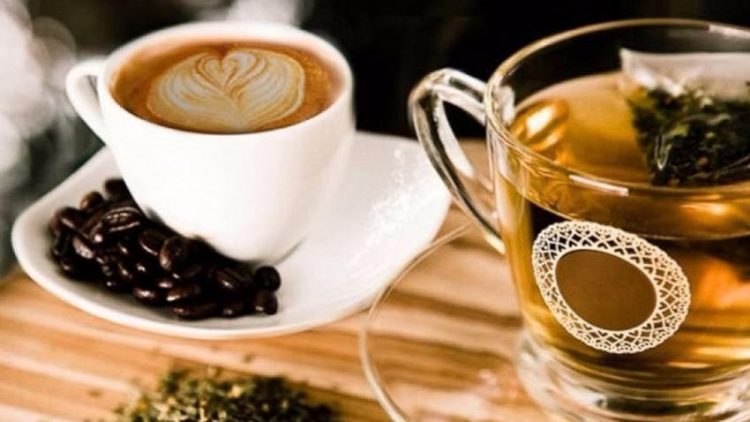 Lựa chọn thức uống tỉnh táo, trà hay cà phê tốt hơn cho sức khỏe? 3