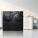 Ra mắt máy giặt LG TWINWash và Tủ chăm sóc quần áo thông minh LG Styler 4