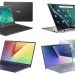 Ra mắt loạt máy tính xách tay mới của ASUS tại CES 2019