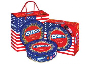 Mondelez Kinh Đô Việt Nam 6