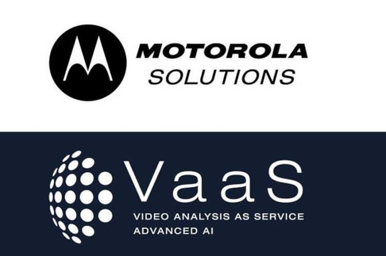 Motorola Solutions mua lại VaaS International Holdings