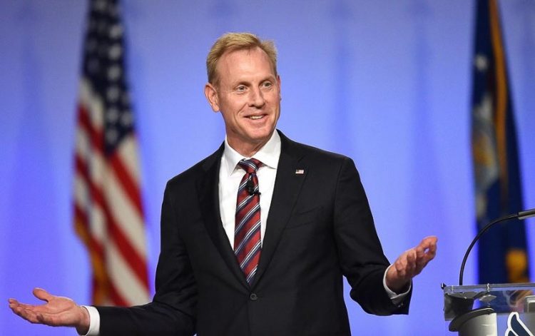 Mỹ chính thức có Bộ trưởng Quốc phòng mới