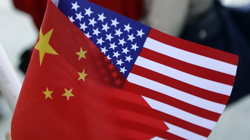 Mỹ tiếp tục “giáng đòn” lên các tập đoàn thiết bị viễn thông Trung Quốc 2