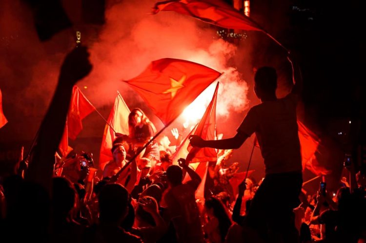 Năm 2018: Sự kiện, lan truyền, tranh cãi và sau đó...