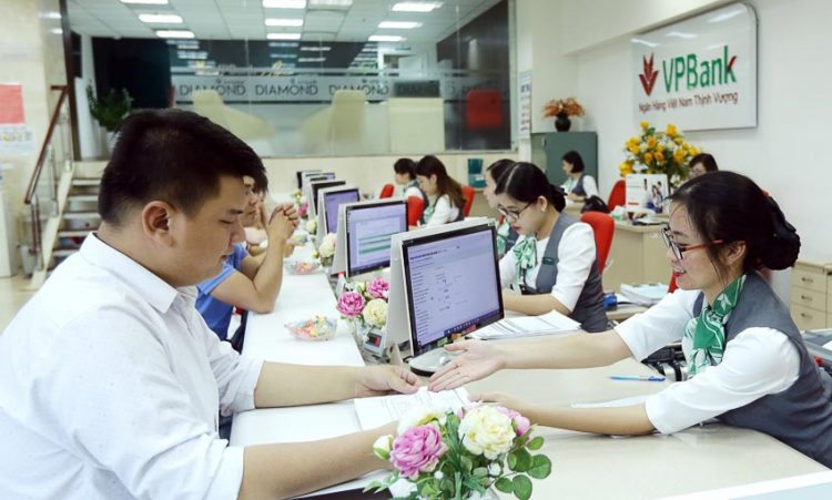 Ngân hàng tốt nhất cho các doanh nghiệp vừa và nhỏ tại Việt Nam