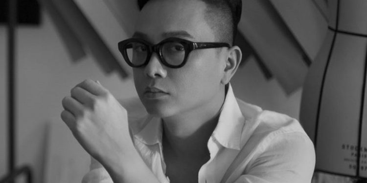 Nguyễn Công Trí được mời tham gia Tuần lễ Thời trang New York 2019