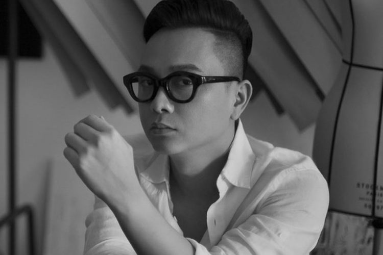 Nguyễn Công Trí được mời tham gia Tuần lễ Thời trang New York 2019