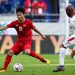 Quang Hải giành giải cầu thủ xuất sắc nhất vòng bảng Asian Cup 2019