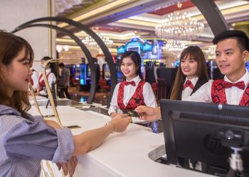 Những điều kiện để khách Việt vào chơi tại Casino Corona Phú Quốc 1