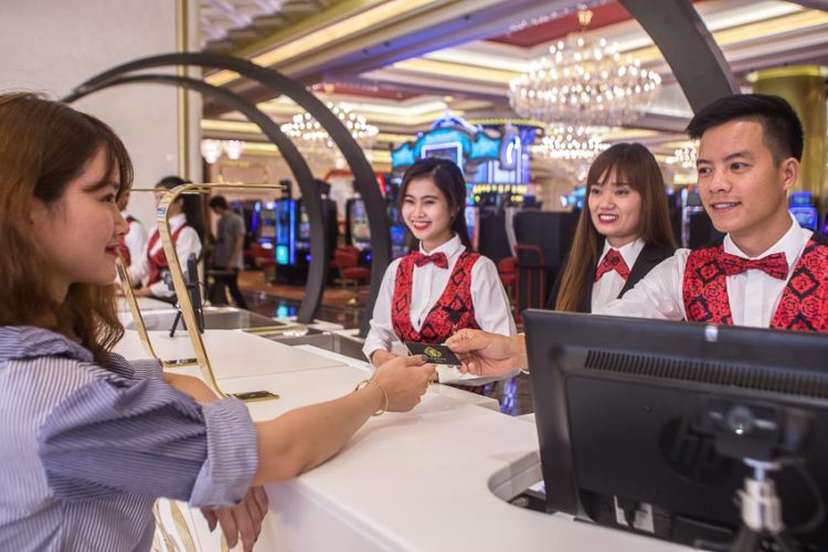Những điều kiện để khách Việt vào chơi tại Casino Corona Phú Quốc 1