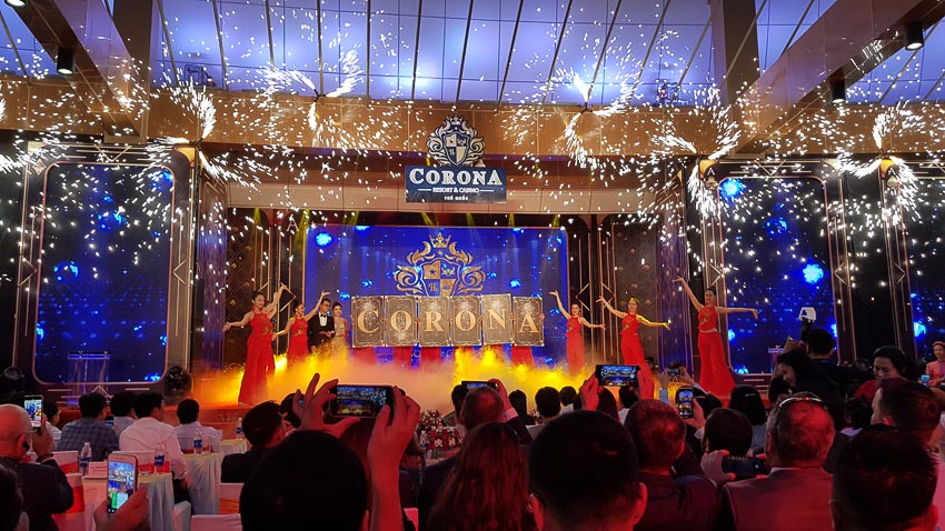 Những điều kiện để khách Việt vào chơi tại Casino Corona Phú Quốc 5