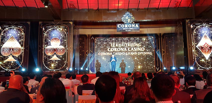 Những điều kiện để khách Việt vào chơi tại Casino Corona Phú Quốc 4