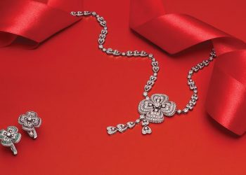 Những món quà Tết ý nghĩa từ Bvlgari