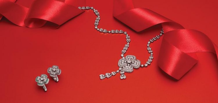 Những món quà Tết ý nghĩa từ Bvlgari