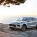 Porsche Macan S 4