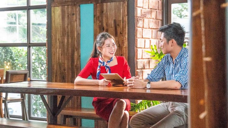 Prudential-VIB là mô hình Bancassurance tăng trưởng mạnh mẽ 1