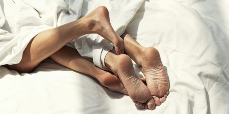 Quan hệ tình dục gián đoạn