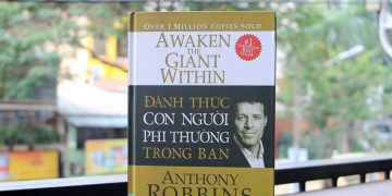 Quyết tâm “đánh thức con người phi thường trong ta”