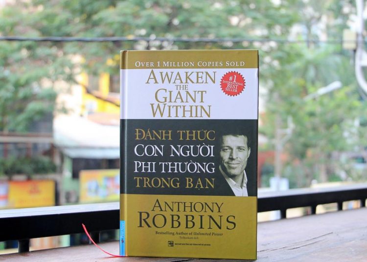 Quyết tâm “đánh thức con người phi thường trong ta”