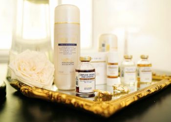 Ra mắt Rose de Mai Spa&Clinic theo phong cách Pháp 1