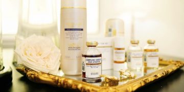 Ra mắt Rose de Mai Spa&Clinic theo phong cách Pháp 1