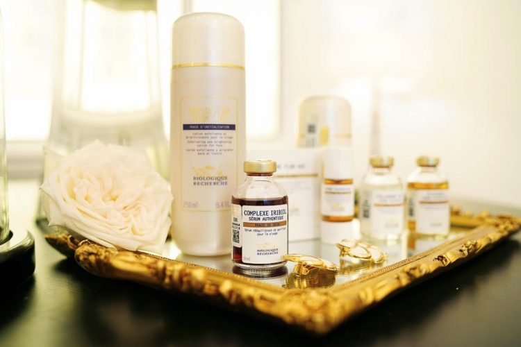 Ra mắt Rose de Mai Spa&Clinic theo phong cách Pháp 1