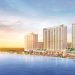 Ra mắt The Peak giai đoạn 2 - công trình cuối cùng của Phú Mỹ Hưng Midtown 3